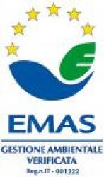 Logo EMAS